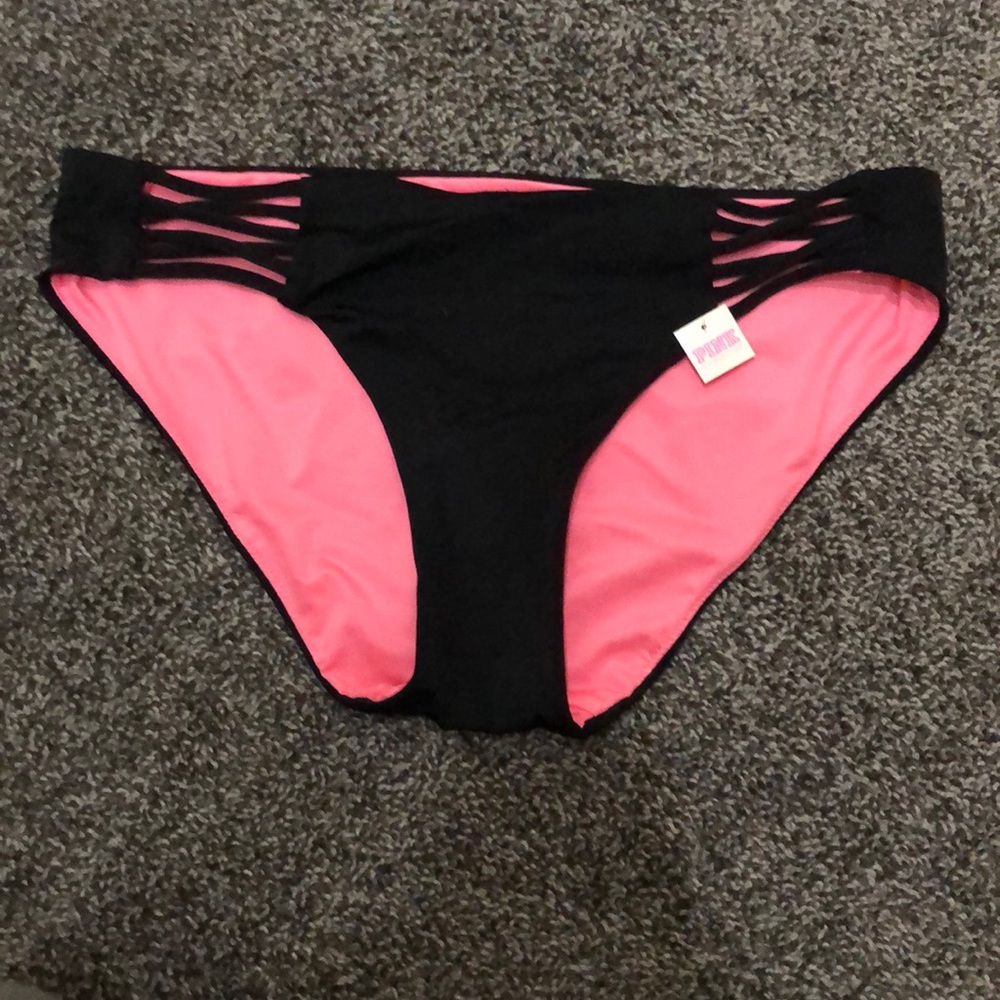 New bathing suit bottoms
